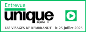 Entrevue avec Alain Bernard Marchand